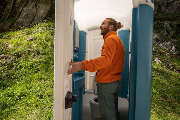 Best Construction site porta potty rental  in Lake Secession, SC
