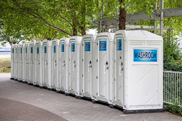 Best Local porta potty services  in Lake Secession, SC