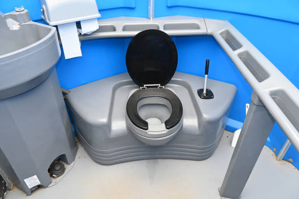 Best Porta potty rental for parties  in Lake Secession, SC