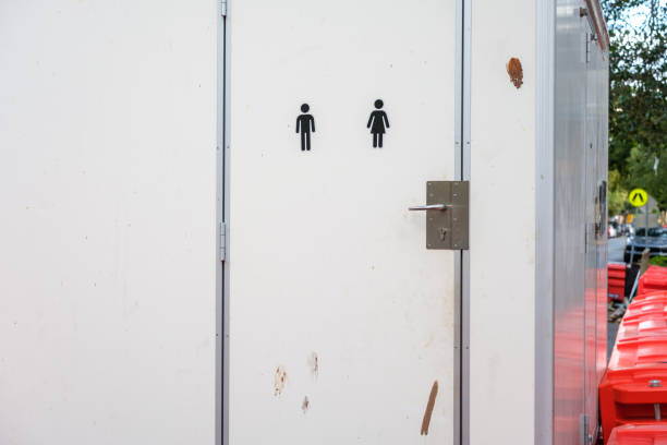 Best Wedding porta potty rental  in Lake Secession, SC