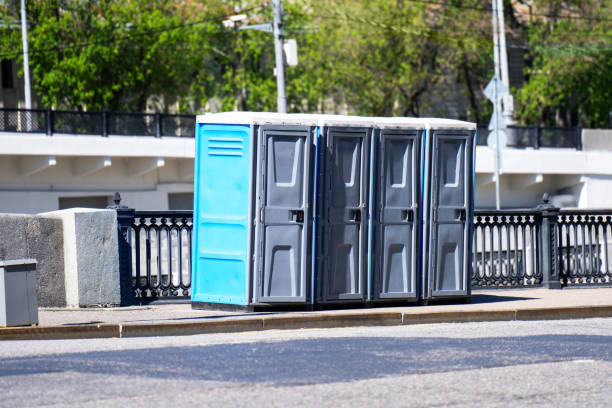 Portable Toilet Options We Offer in Lake Secession, SC