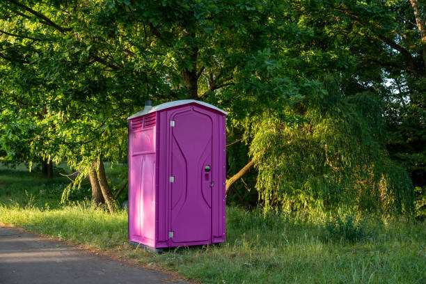 Sanitation services for porta potties in Lake Secession, SC
