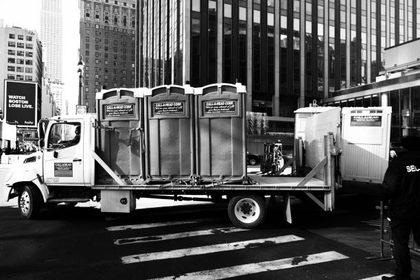 Best Affordable portable toilet rental  in Lake Secession, SC