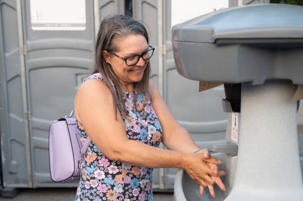Best Sanitation services for porta potties  in Lake Secession, SC